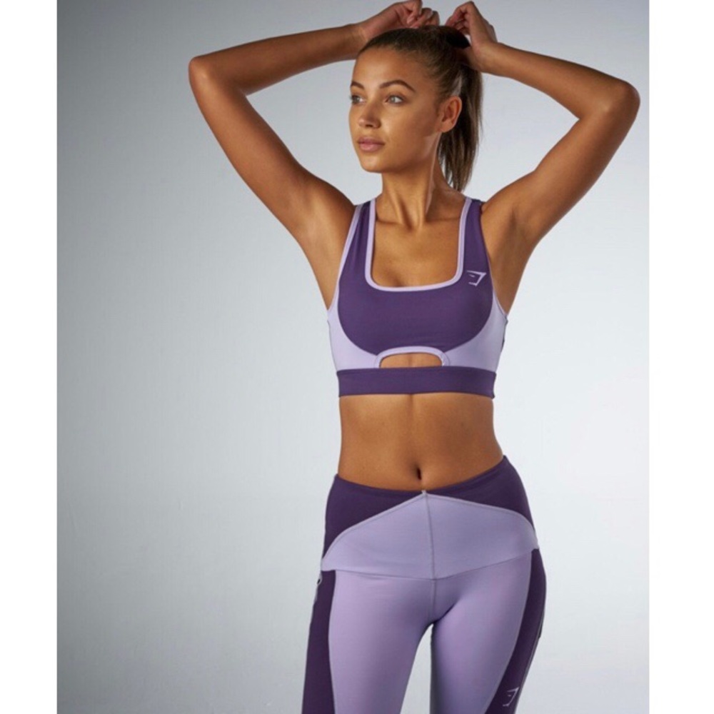 Gymshark Prism Sports Bra